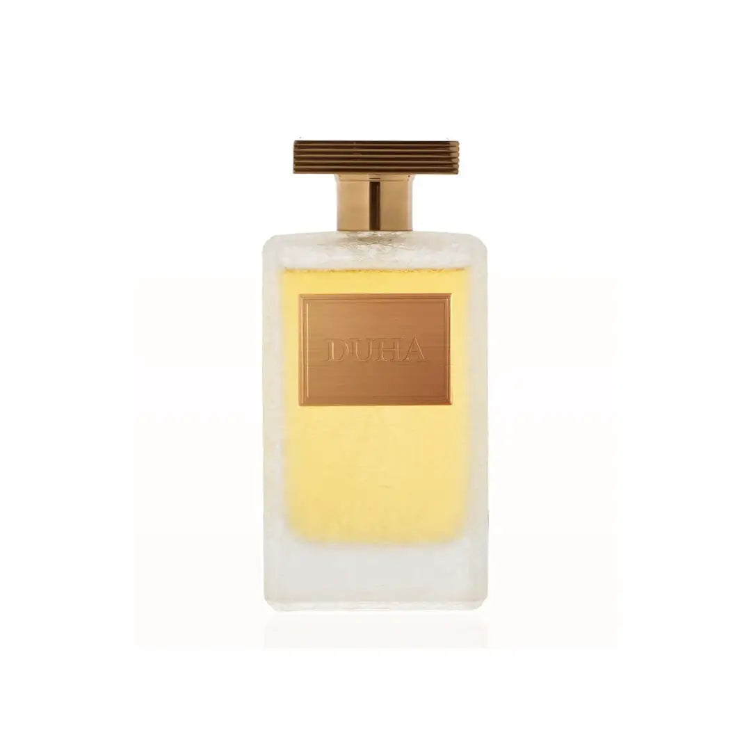 Duha Eau De Parfum 100ml - Long-Lasting Floral Fragrance for Women | Perfect for Daily Wear, Office & Special Occasions