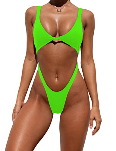 Neon Green