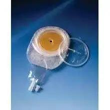 Coloplast Assura Post-Op Ostomy Pouch with 70mm Stoma Opening (12 Pack) - Ideal for Post-Surgery Recovery & Daily Ostomy Care