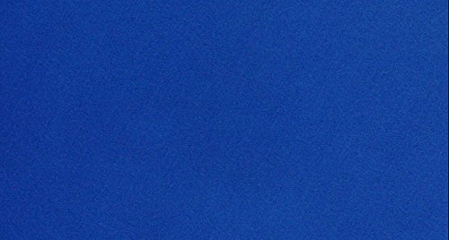 Solid Blue