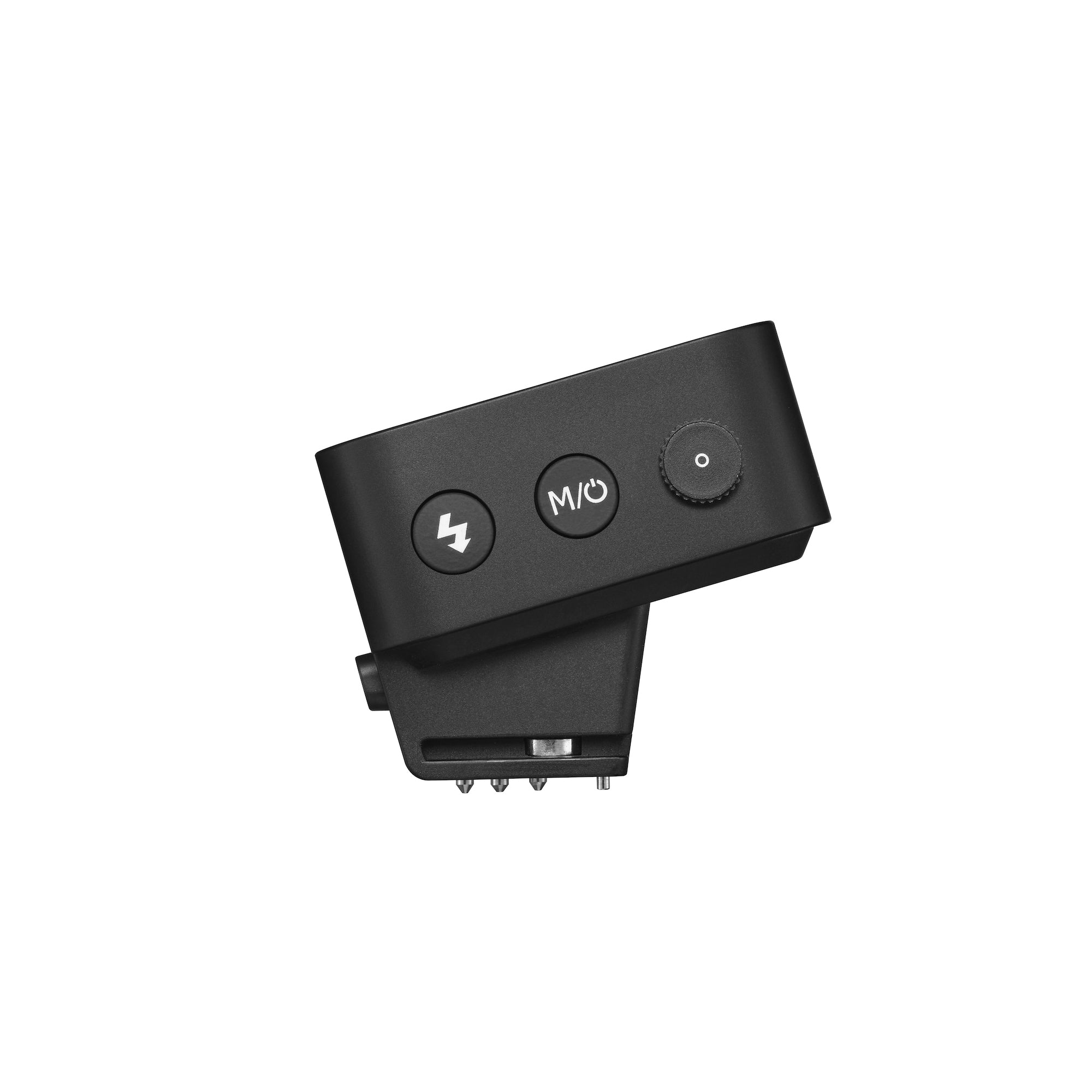 Godox X3 TTL Wireless Flash Trigger for Canon - Touchscreen Control for Professional Photography, Studio & Outdoor Shooting