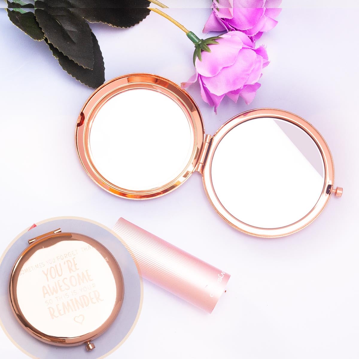 Thoughtful Birthday Gifts for Women - Unique Present Ideas for Best Friend, Sister, Coworker & Her | Perfect Friendship Gifts for Any Occasion - Great for Office Celebrations, Surprise Parties & Special Moments