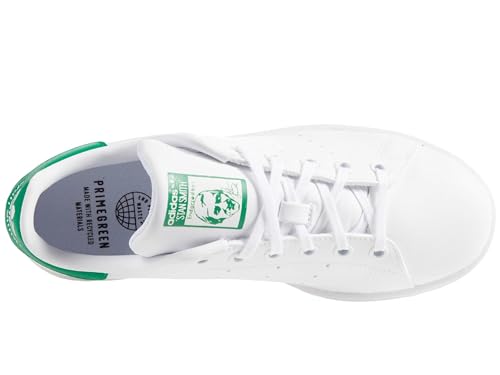 White/White/Green