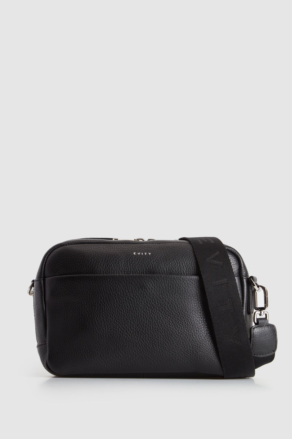 Grace Genuine Leather Crossbody Bag for Women - Stylish & Durable Everyday Purse for Work, Travel & Shopping