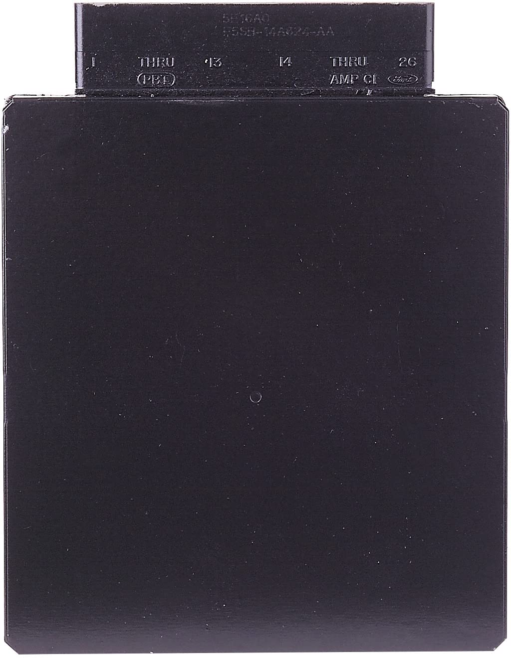 Cardone 78-5978 Remanufactured Ford PCM Engine Computer - Compatible with Ford F150, F250, E150, E250 | Perfect for Engine Performance & Diagnostics