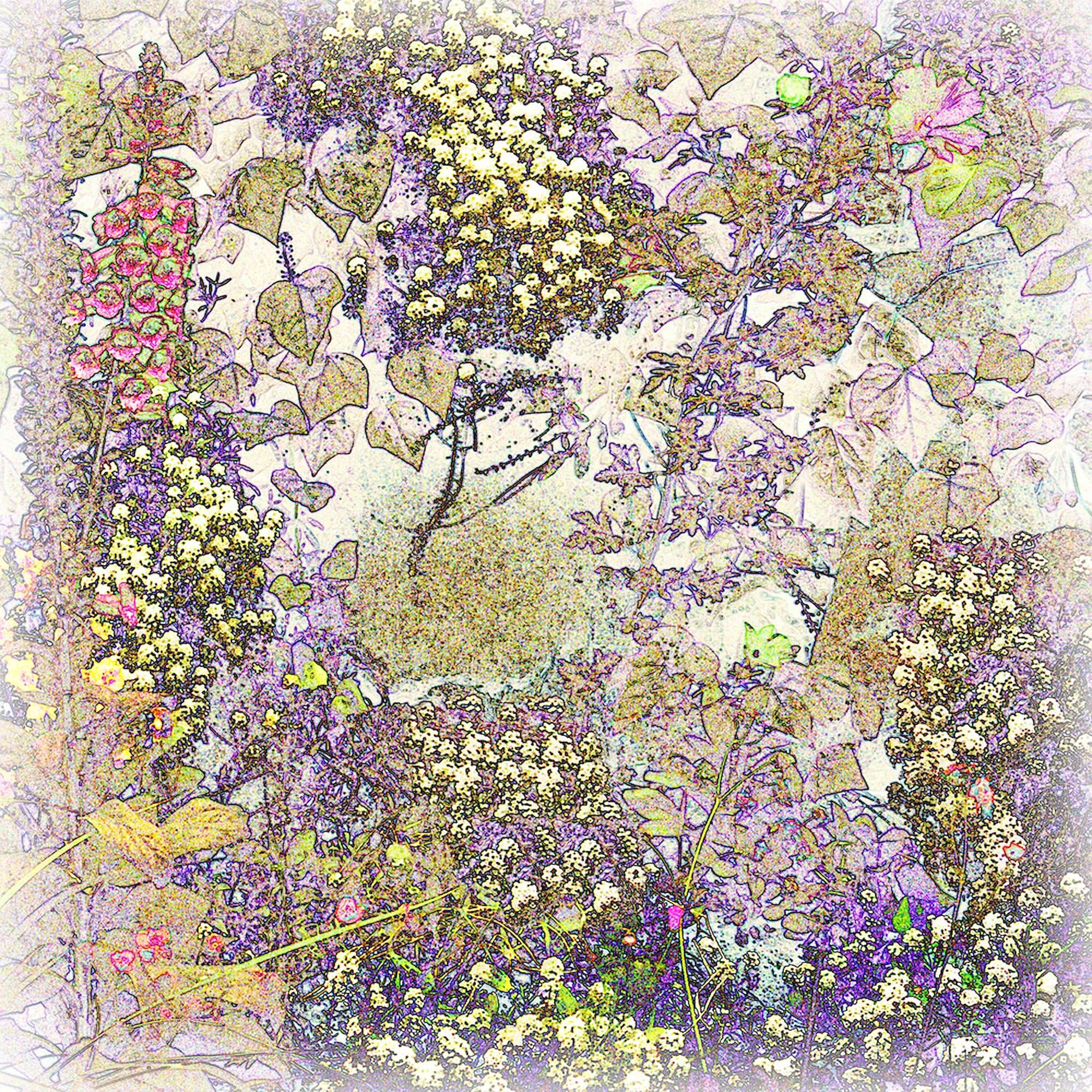 Nature's Floral Arrangement Tote Bag - Eco-Friendly Reusable Canvas Shopping Bag for Groceries, Beach & Farmers Market | CafePress