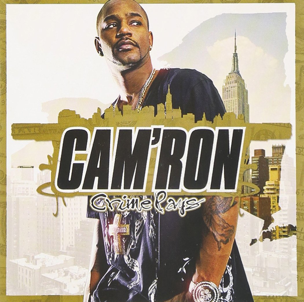 Crime Pays Clean Version - Explicit Lyrics Hip Hop Album | Perfect for Workout, Gym & Car Rides