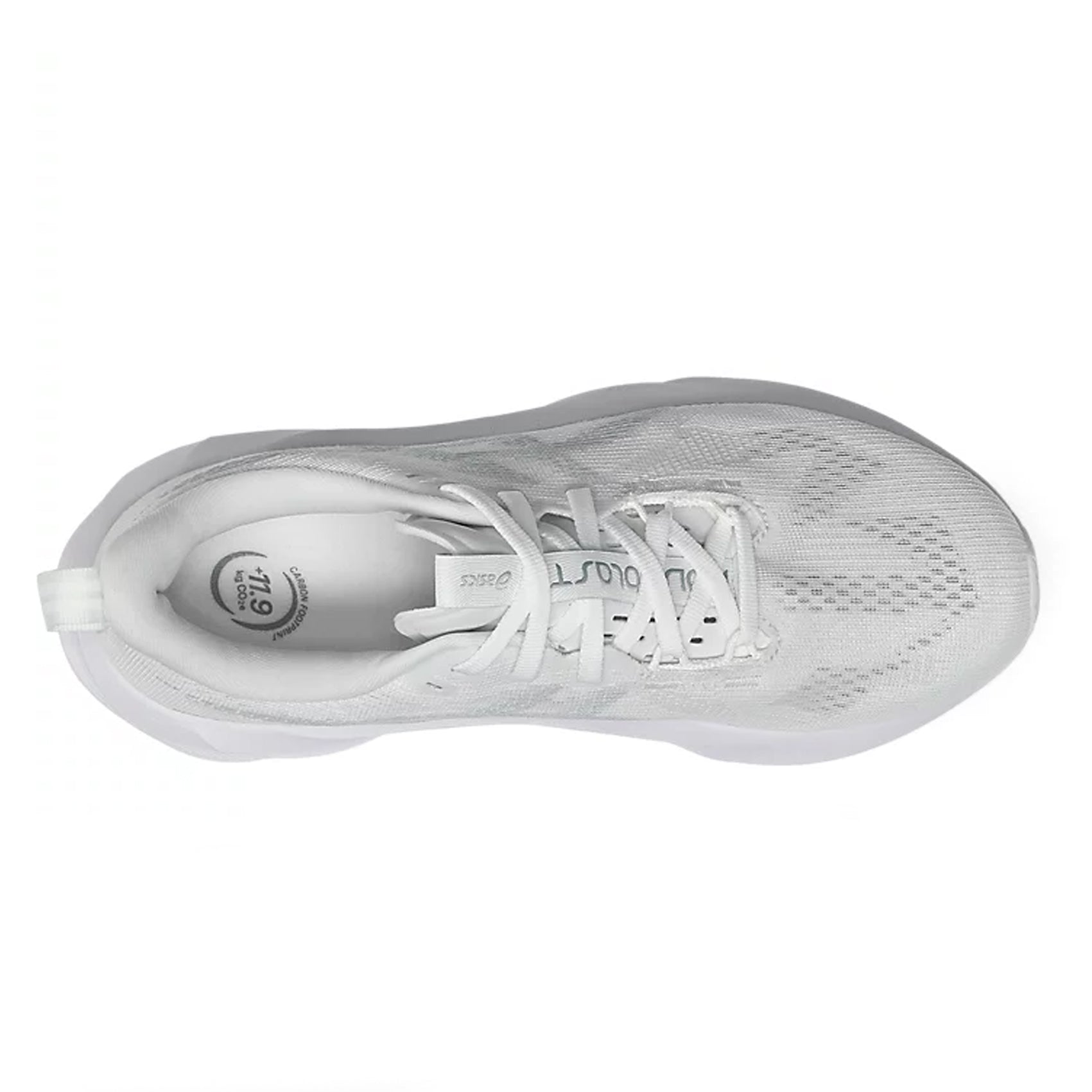 ASICS Novablast 5 Women's Running Shoes - Lightweight Cushioned Sneakers for Jogging, Gym & Daily Wear