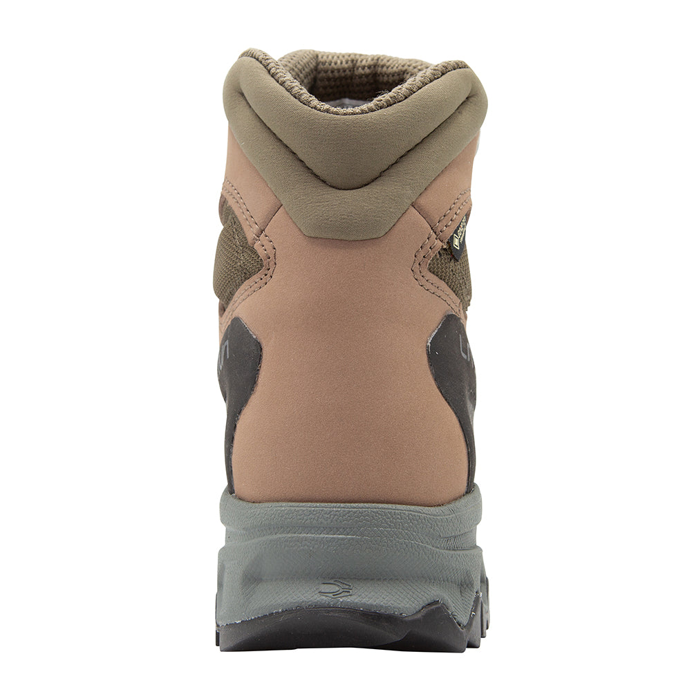 La Sportiva Nucleo High II GTX Women's Hiking Boots - Waterproof & Lightweight for Outdoor Adventures, Trail Running & Backpacking