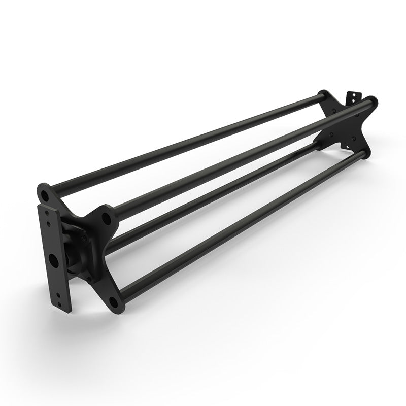 Titan Part Infinity Monkey Bar 1570 - Heavy Duty Pull Up Bar for Home Gym, CrossFit & Outdoor Workouts - Perfect for Strength Training & Fitness Enthusiasts