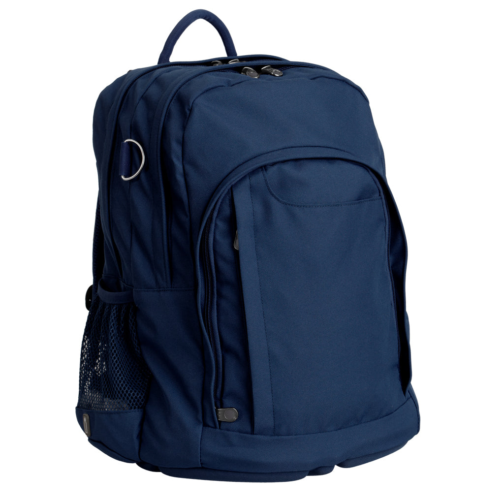 Osteo Senior Backpack for Elderly - Lightweight & Comfortable Travel Backpack with Adjustable Straps - Perfect for Walking, Hiking, and Daily Use