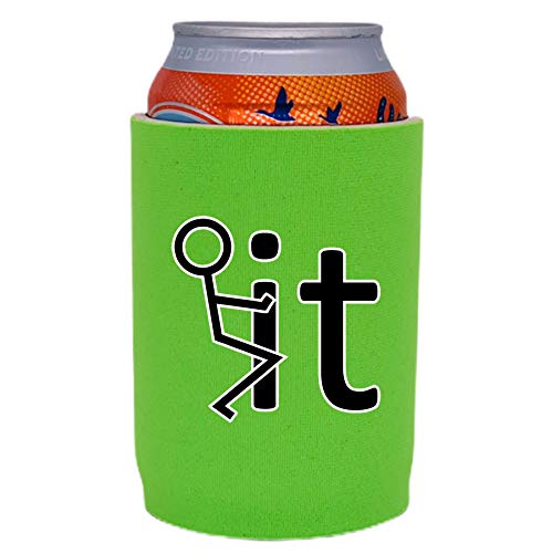 Bright Green 2 Pack