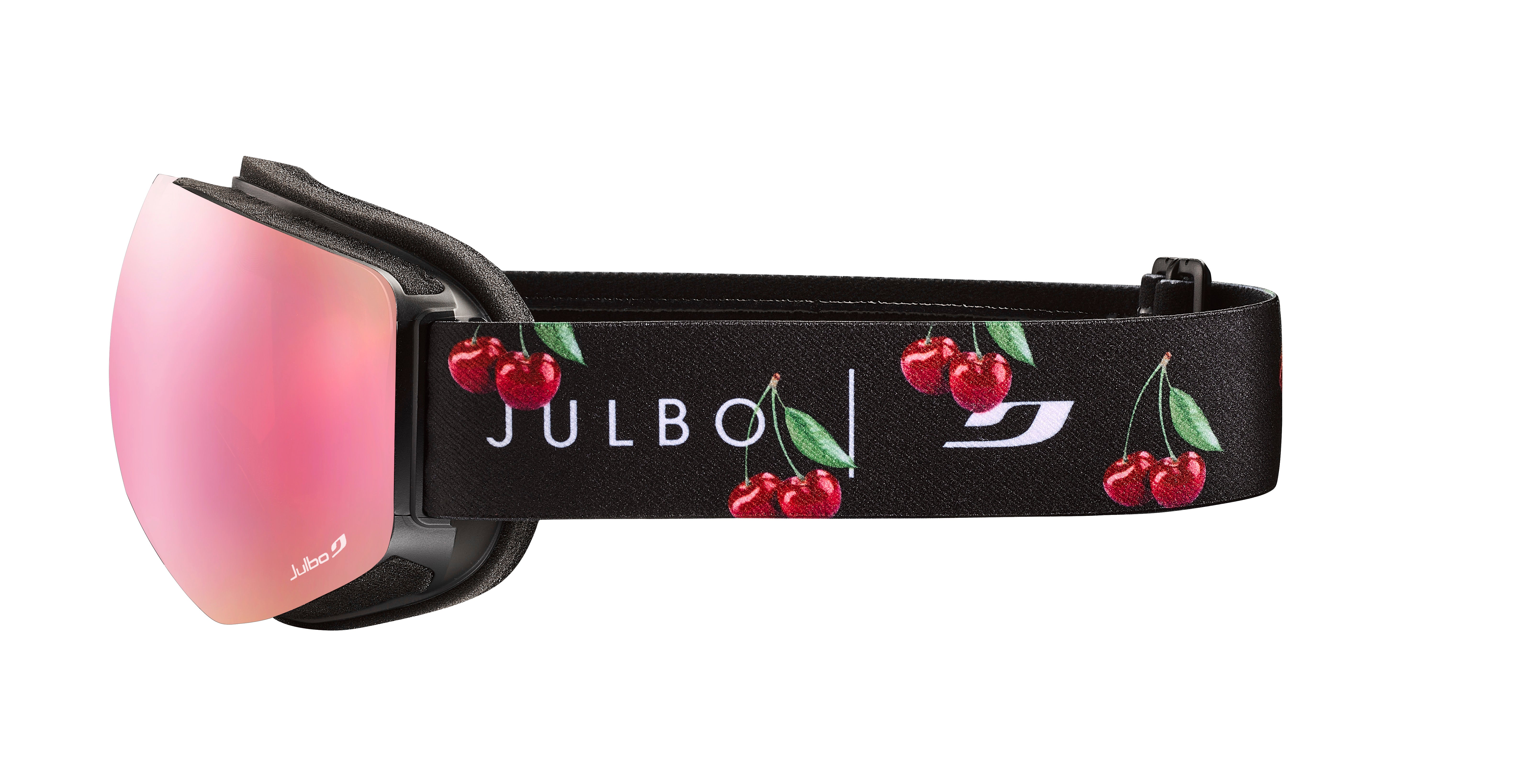 Black -  Cherry