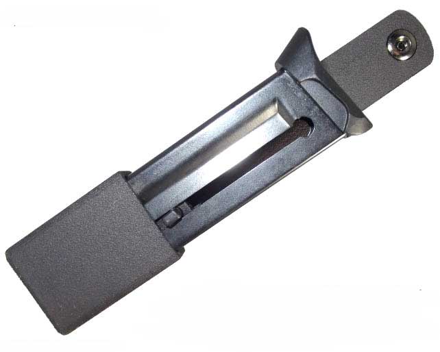 Ruger SR22 22LR 10-Round Magazine Pouch - Durable & Lightweight for Pistol Accessories | Perfect for Range Shooting, Hunting & Concealed Carry