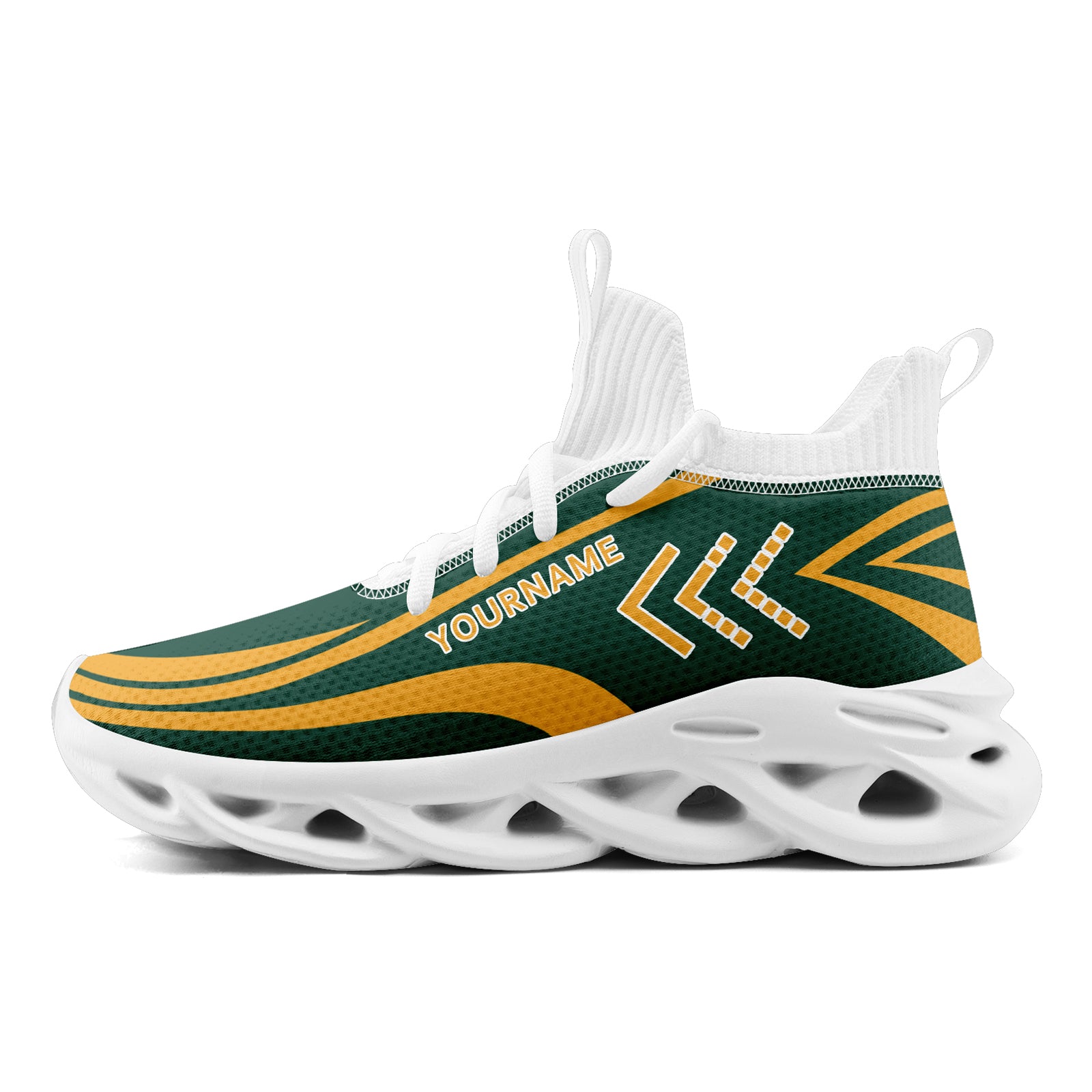 Custom MaxSoul Shoes & Hat Combo - Personalized Matching Set for Men & Women - Perfect for Running, Gym Workouts & Streetwear Fashion