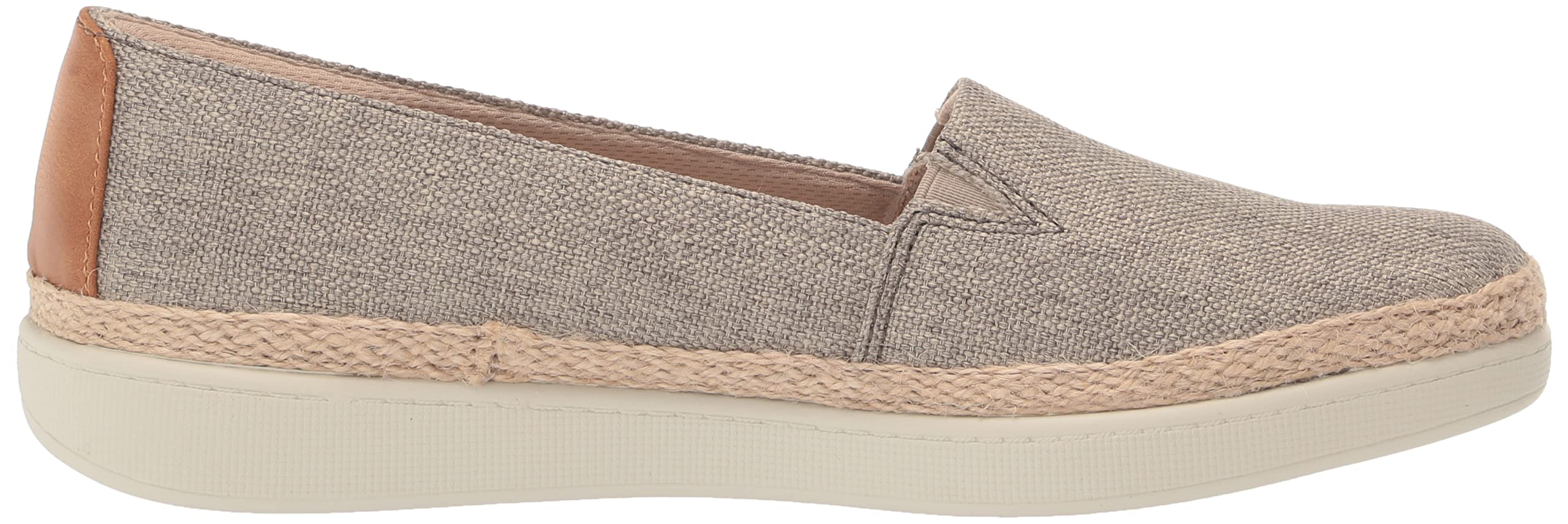 Women's Slip On Casual Shoes - Trotters Accent Sage Green Size 9 US - Comfortable Loafers for Work, Travel & Everyday Wear