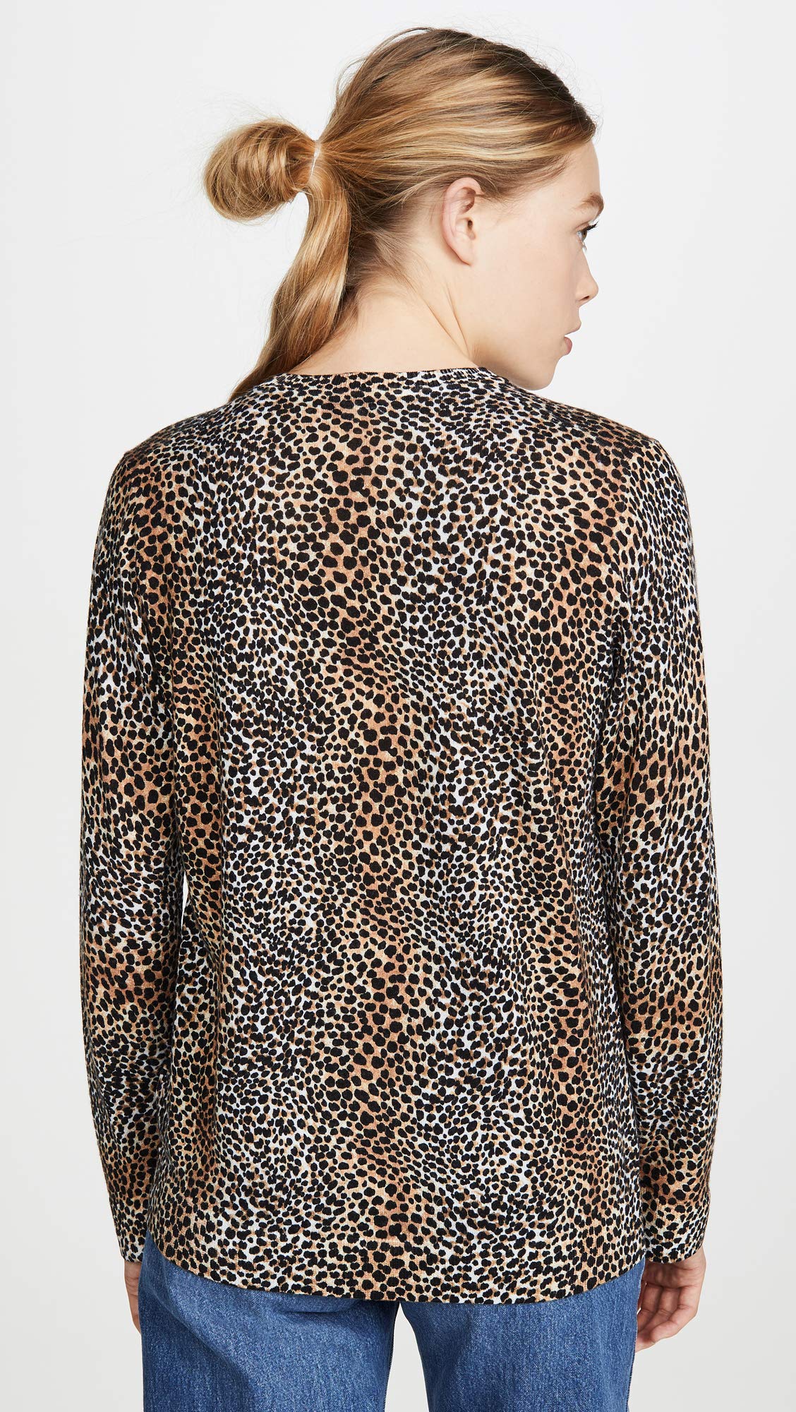 Women's Raydon Sweater - Soft & Cozy Knit Pullover for Fall & Winter | Casual Wear, Office Outfits & Weekend Lounging
