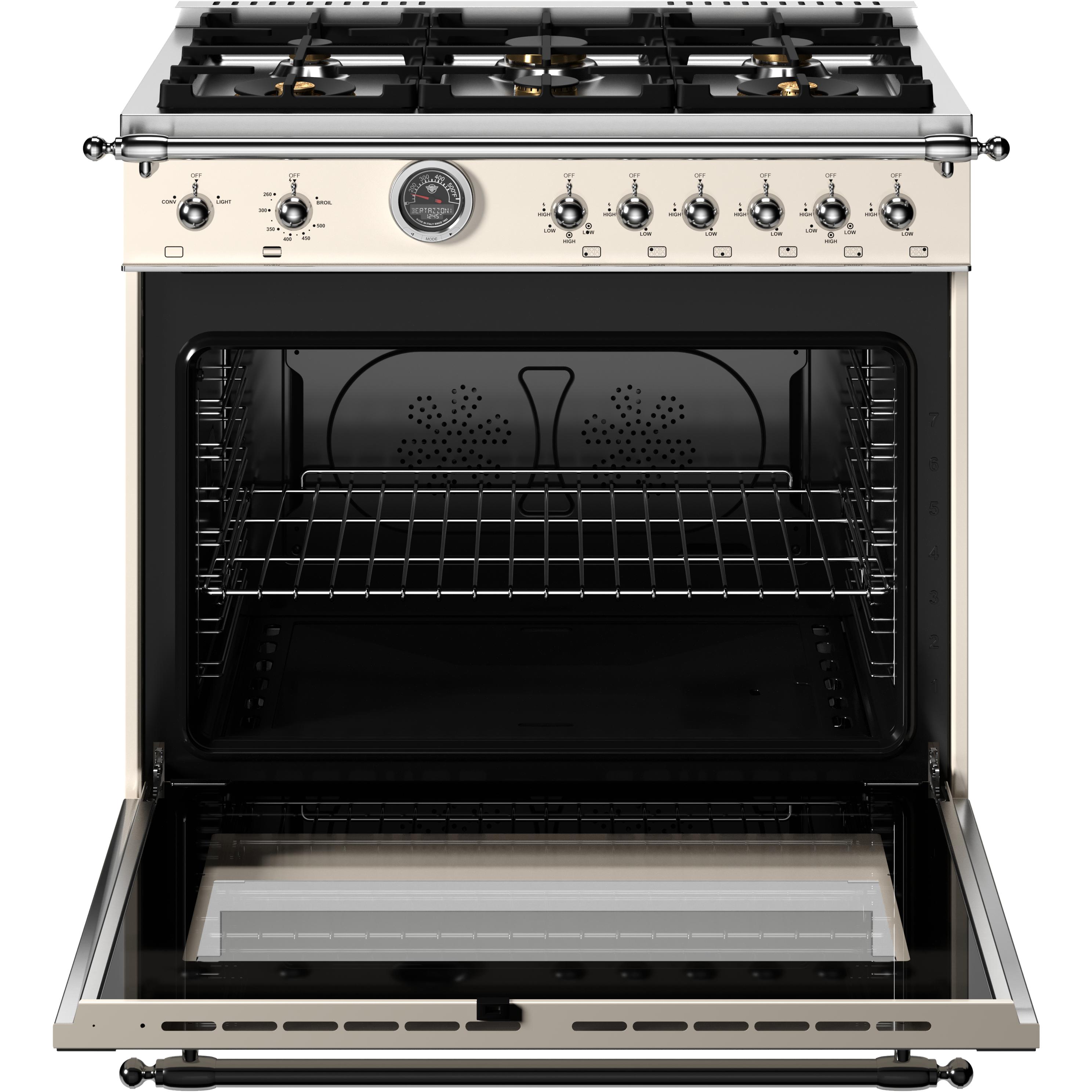 Bertazzoni 36