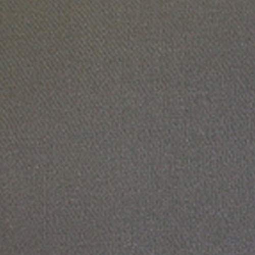 Fia SP87-22 Gray Custom Fit Front Seat Cover Bench Seat - Durable Poly-Cotton Blend for Cars, Trucks & SUVs - Perfect for Road Trips, Daily Commute & Pet Protection
