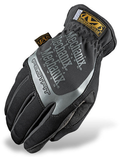 Mechanix Wear FastFit MFF 05 MFF 03 MFF 02 Mechanics Gloves - Durable Work Gloves for Automotive, Construction & DIY Projects