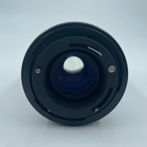 Used Five Star 75-200mm Zoom Lens for Canon MF - Perfect for Portrait, Wildlife & Travel Photography
