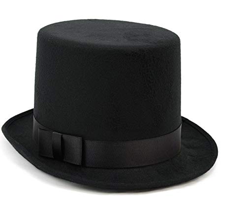 Black Deluxe Felt