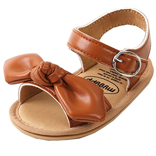 Brown Bow M2026 Brown