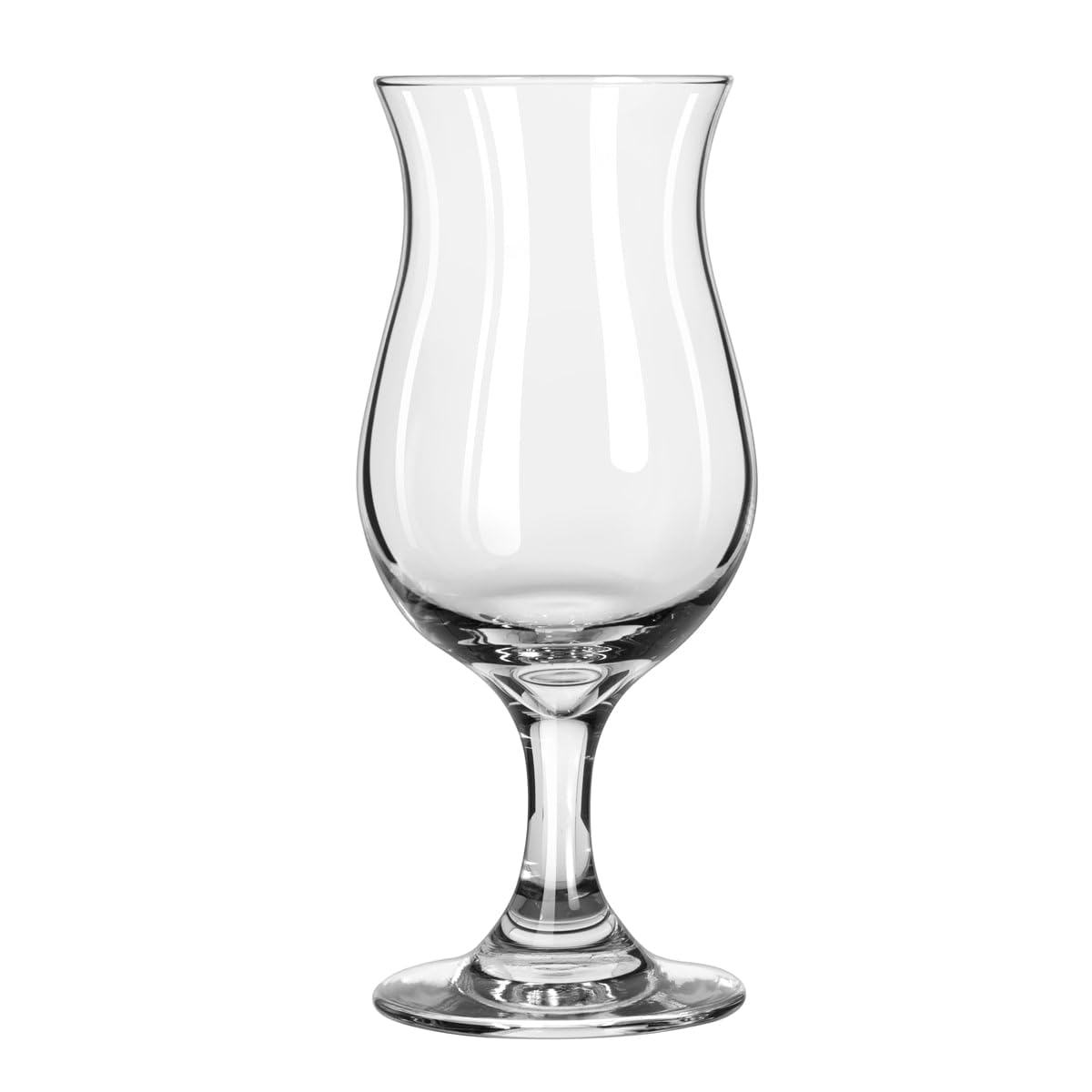 Libbey 3715 Embassy 10 Ounce Poco Grande Glass - Set of 24 for Restaurants, Bars & Home Entertaining - Durable Drinkware for Cocktails, Juices & Iced Beverages