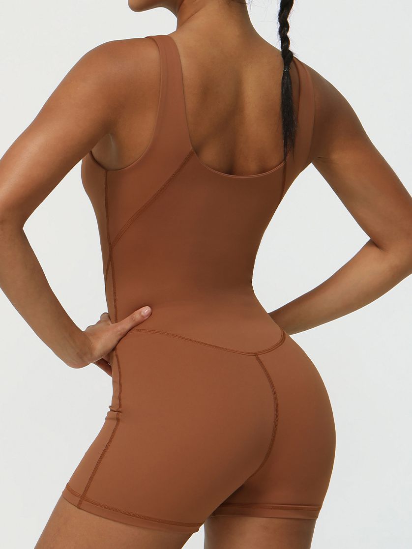 Saddle Brown