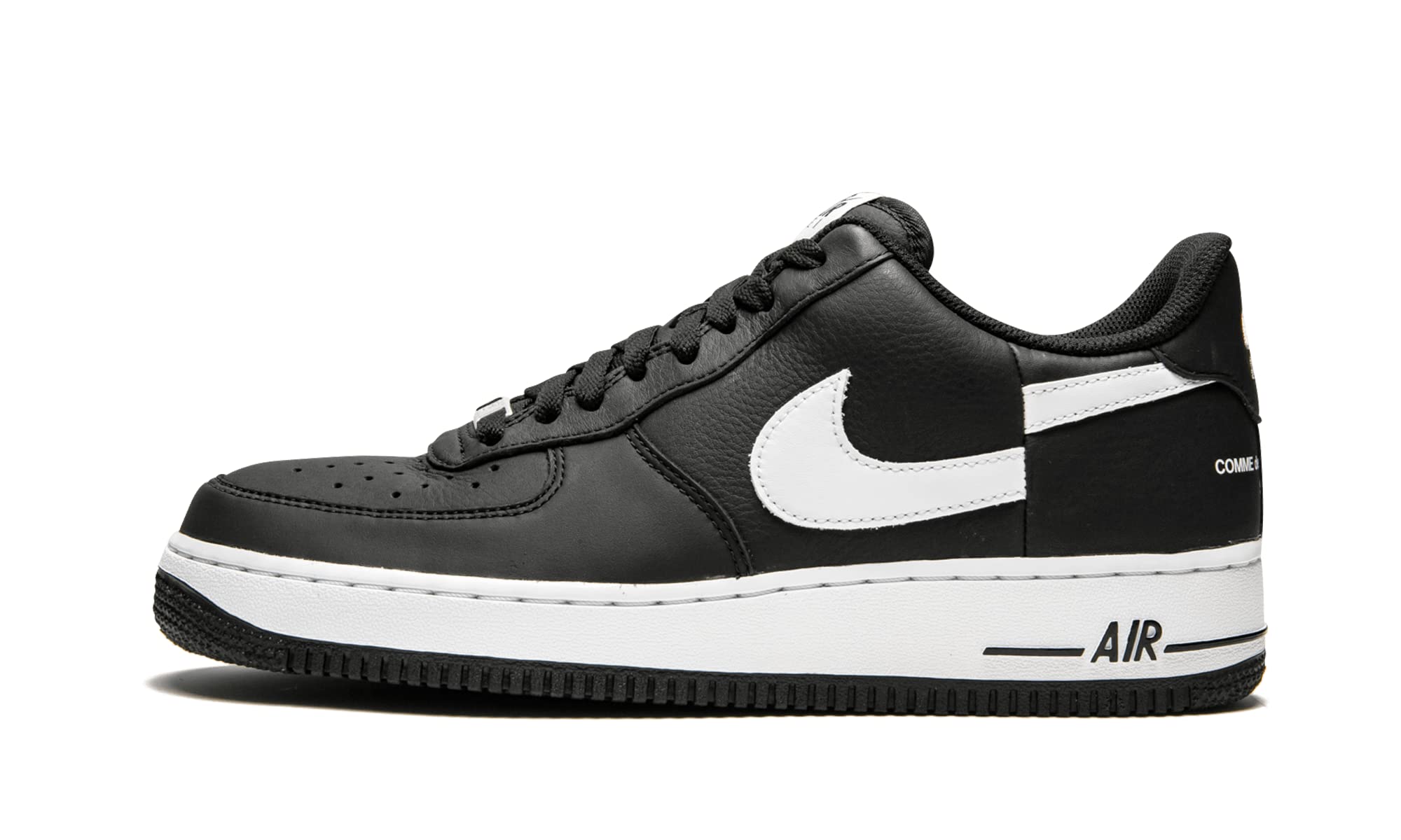 Nike Air Force 1 Supreme CDG Collaboration Sneakers - Men's & Women's Basketball Shoes for Streetwear & Casual Outfits | Limited Edition High-Top Fashion Sneakers for Urban Style & Collector's Items