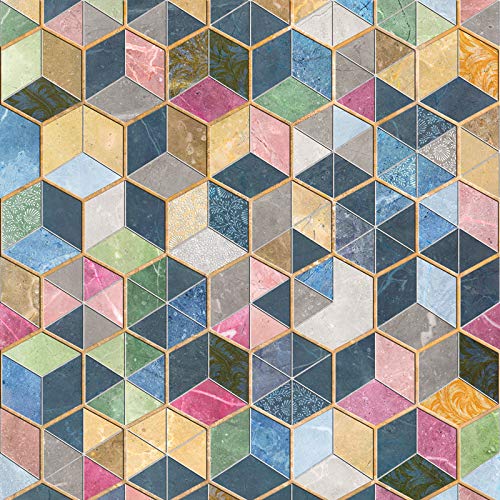 003 Mosaic