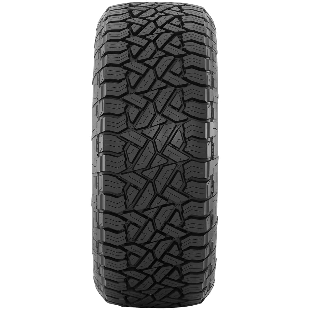 Fuel Gripper AT 285/65R18 All-Terrain Tires - Durable Off-Road & Highway Performance for Trucks & SUVs - Perfect for Adventure, Towing & Daily Commuting