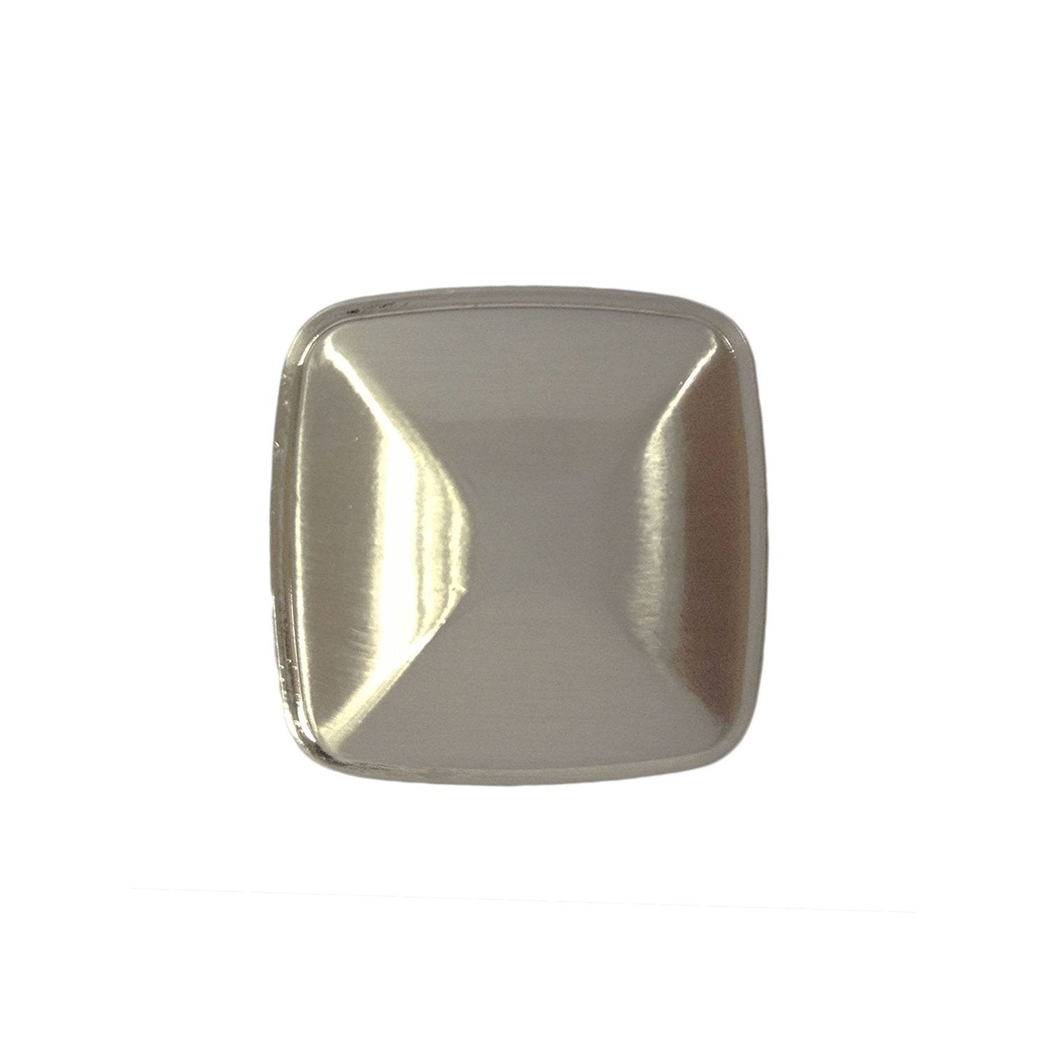 Brushed Satin Nickel