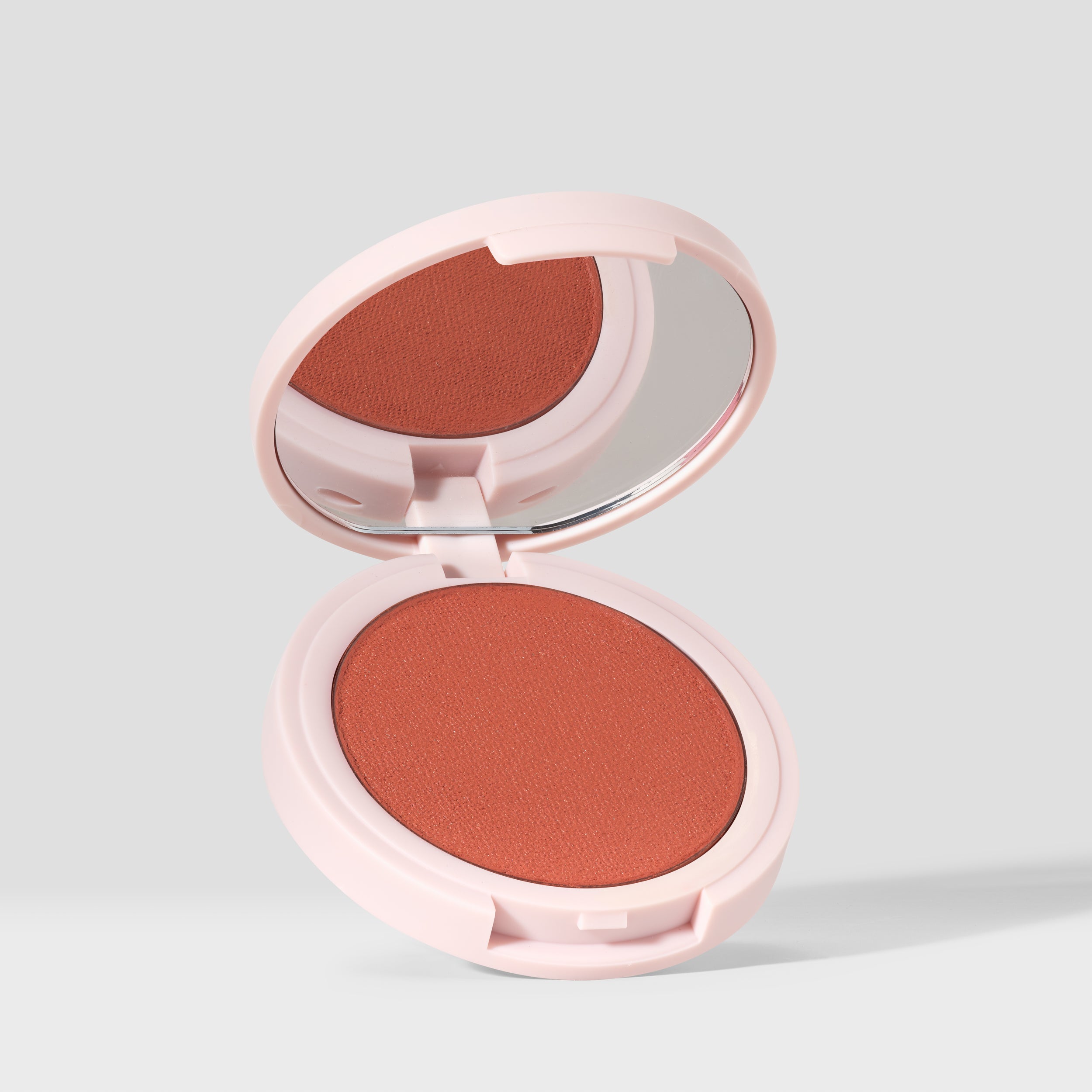 Hybrid Blush Makeup - Long Lasting Cream & Powder Blush for Cheeks | Perfect for Everyday Wear & Special Occasions