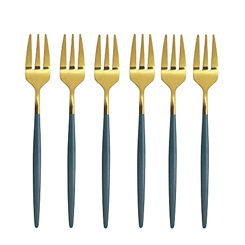 Gold Green