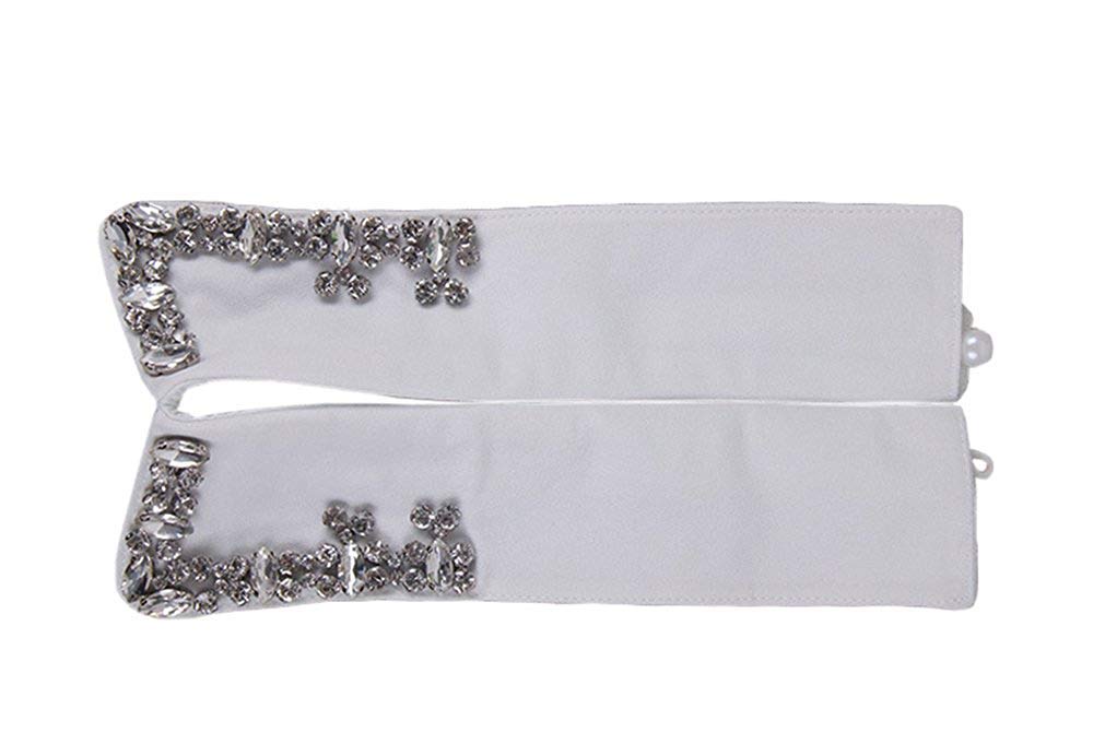 Elegant Women's Shiny Rhinestone Detachable Shirt Collar - Vintage Style Fashion Accessory for Blouse, Dress & Office Wear