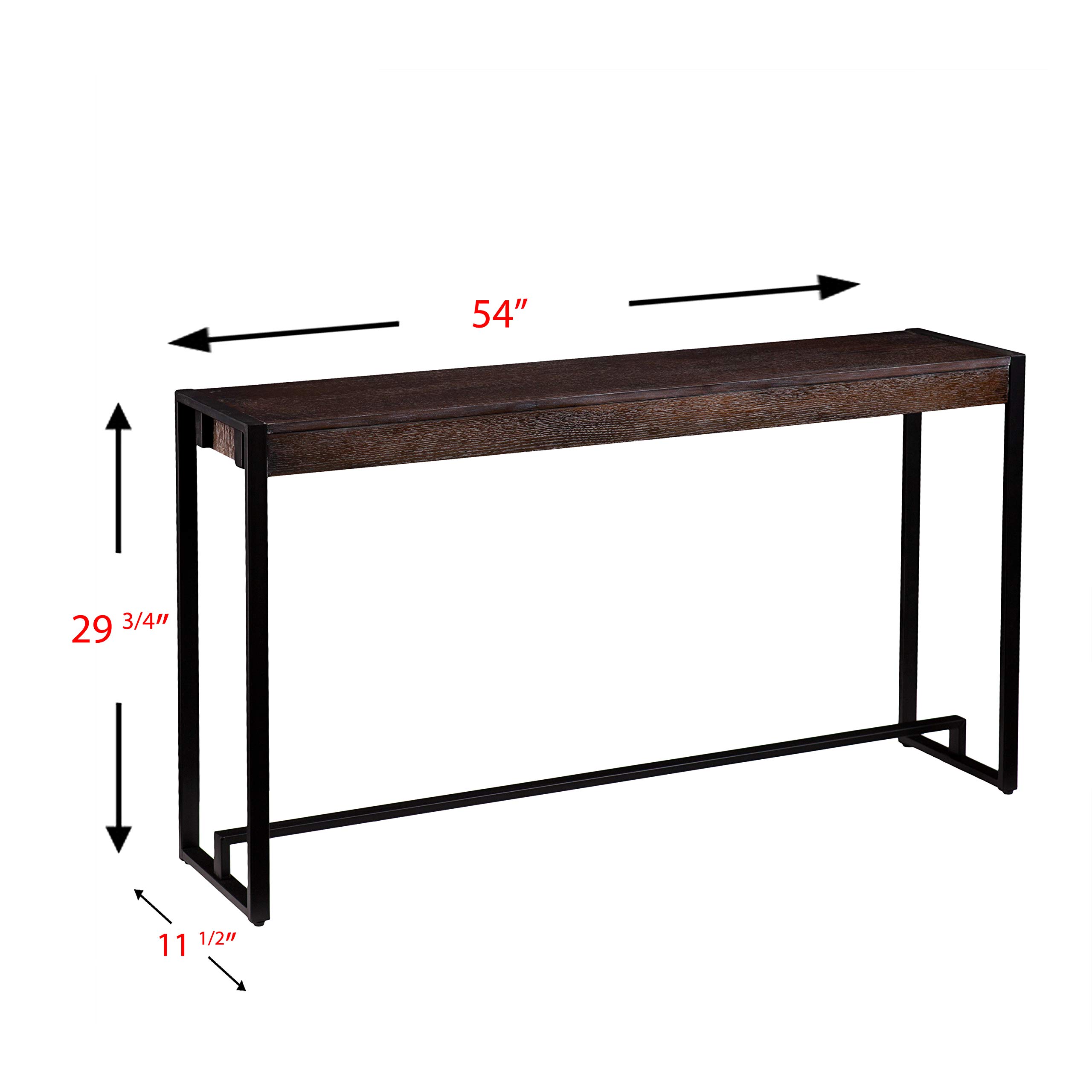 SEI Furniture Macen 54