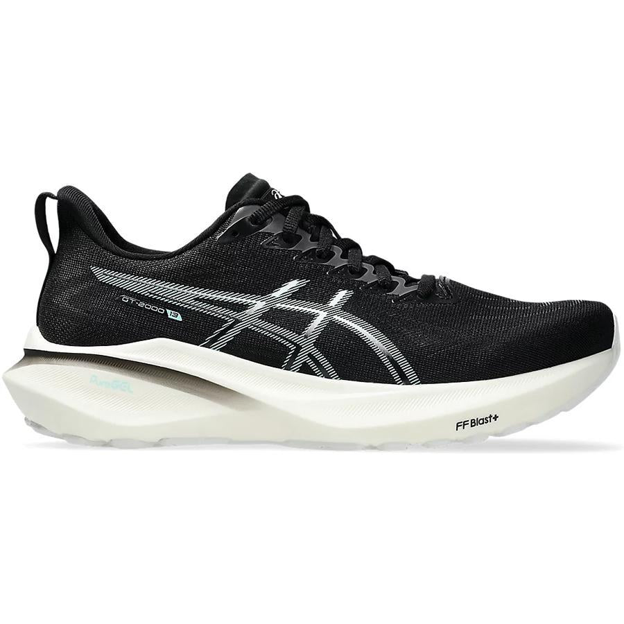 ASICS Women's GT-2000 13 Running Shoes - Lightweight Stability Sneakers for Jogging, Gym Workouts & Daily Walking