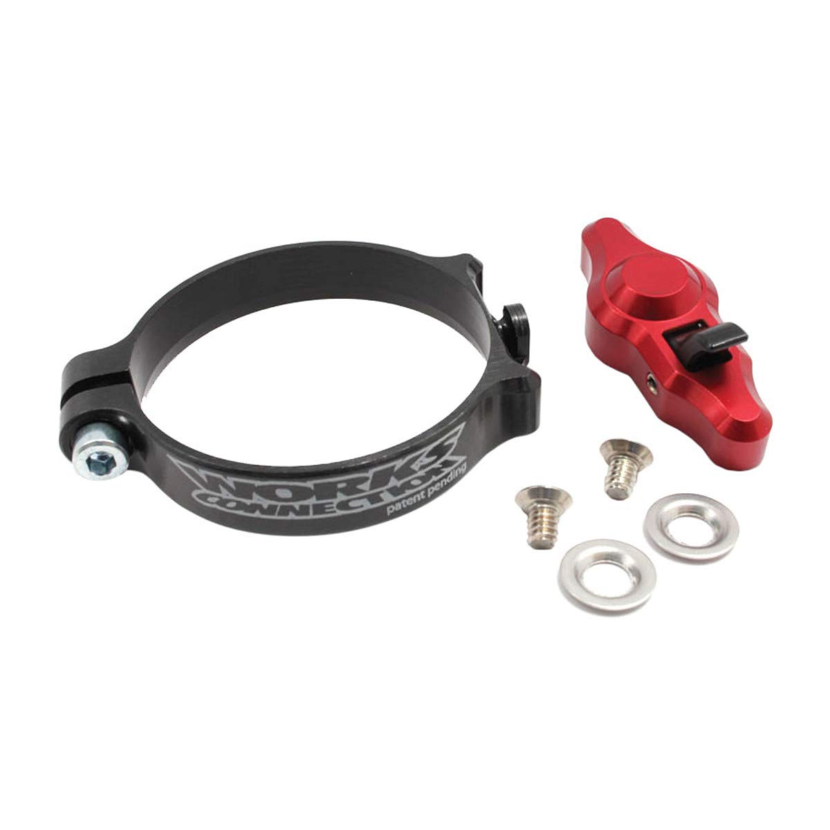 Pro Launch Start Device for 09-16 Kawasaki KX250F - Quick & Easy Kickstarter for Motocross & Off-Road Racing