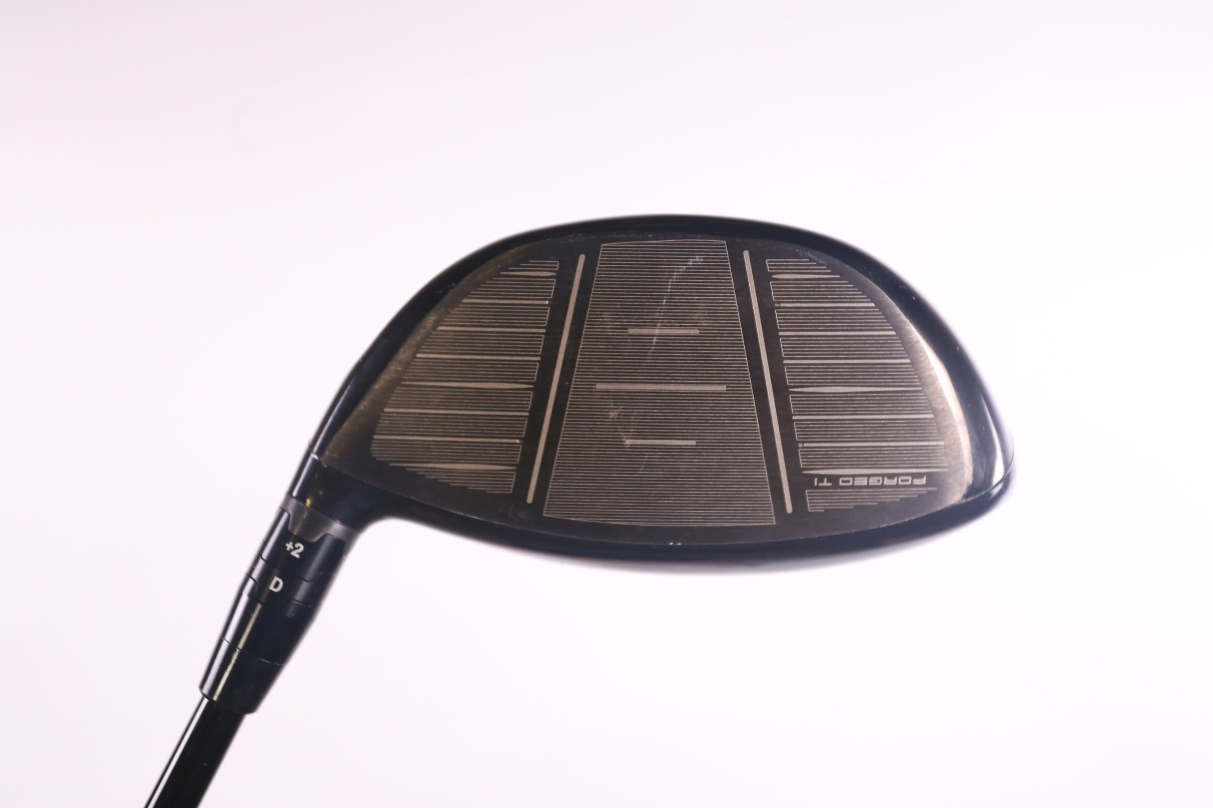 Used Callaway Big Bertha 23 Driver 12.5° Regular Flex Project X HZRDUS Smoke Red RDX Right Hand Golf Club - Perfect for Mid-Handicap Players Seeking Distance & Forgiveness on the Course