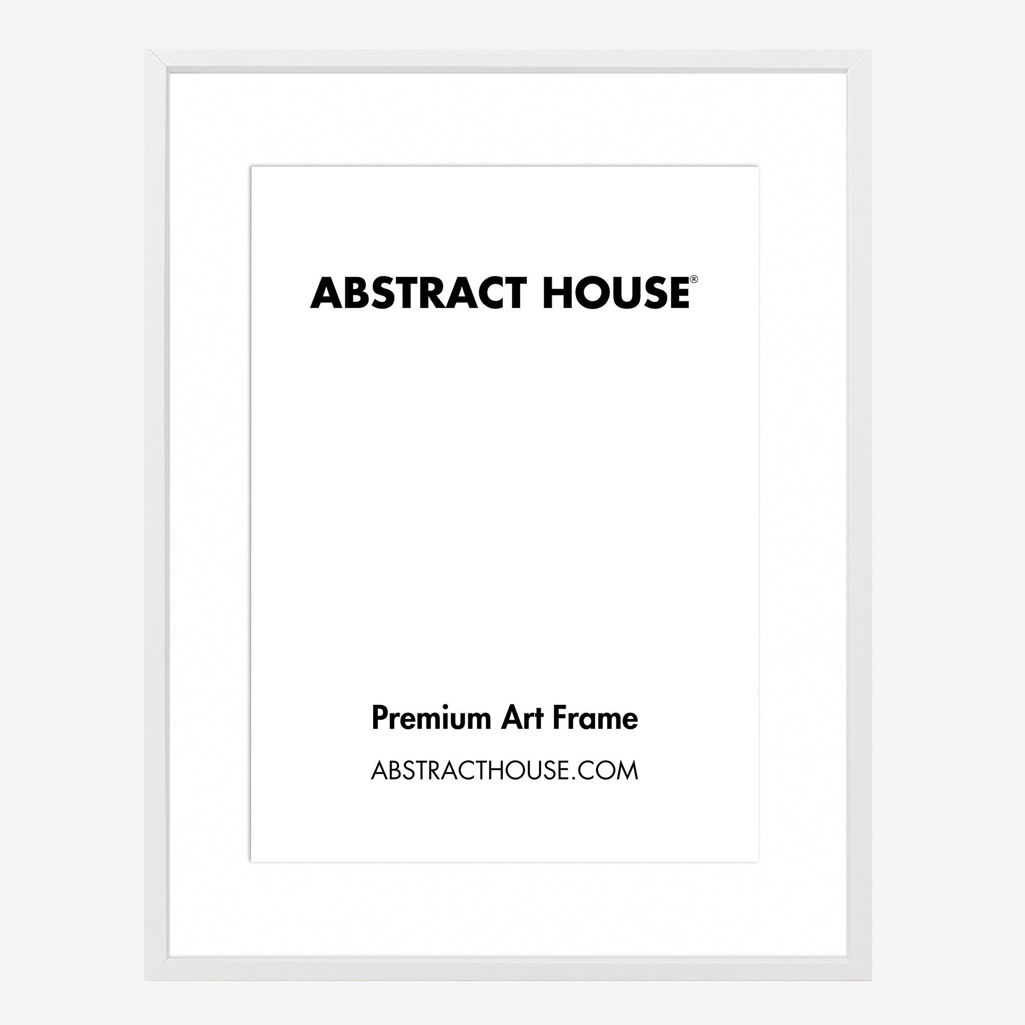 Premium A1 Wooden Picture Frame - Elegant Display for Photos, Artwork & Certificates - Perfect for Home, Office & Gift Giving