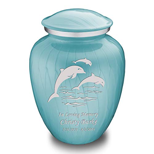 Pearl Light Blue