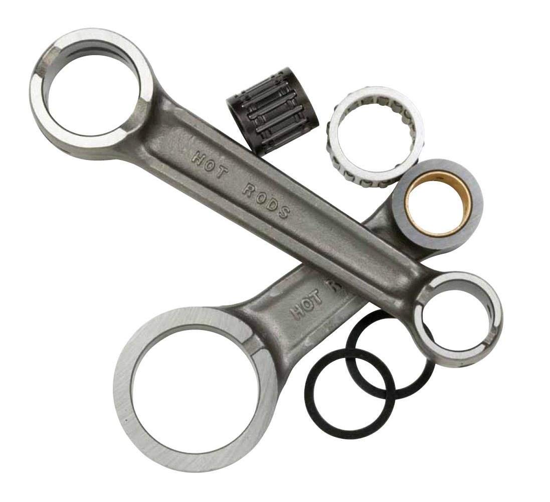 Hot Rods 8189 Connecting Rod Kit - High Performance Engine Parts for Motorcycles & ATVs - Perfect for Racing, Off-Road & Engine Rebuilds
