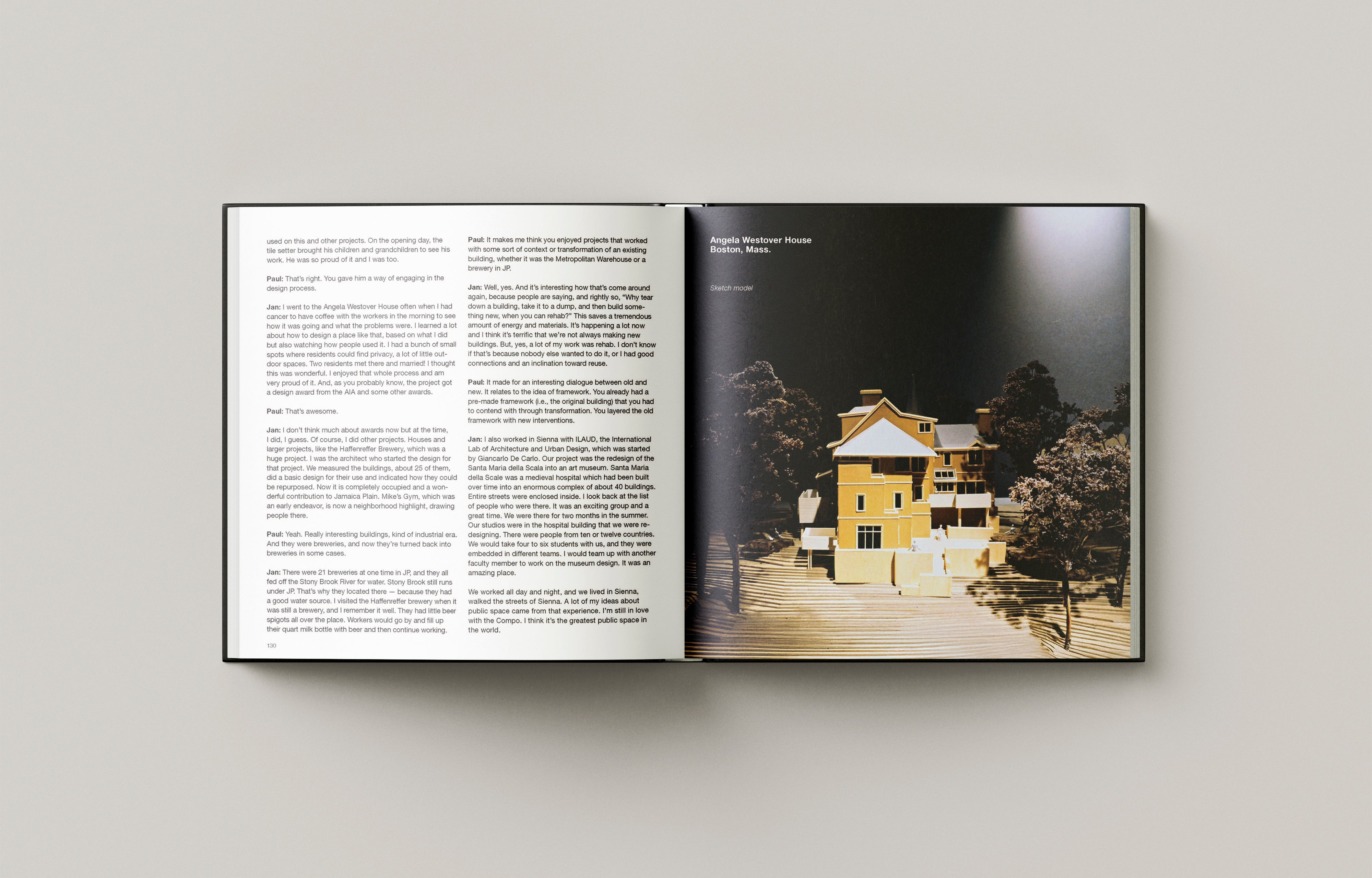 Jan Wampler: Reflections on an Architect's Journey - Memoirs at 85 | Inspiring Stories for Architecture Students & Professionals