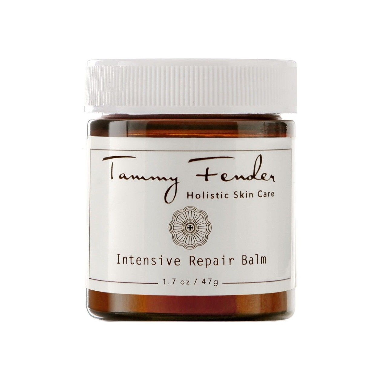 Intensive Repair Balm for Dry Cracked Skin - Deep Moisturizing & Healing Cream for Hands, Feet & Elbows - Perfect for Winter Care & Overnight Treatment