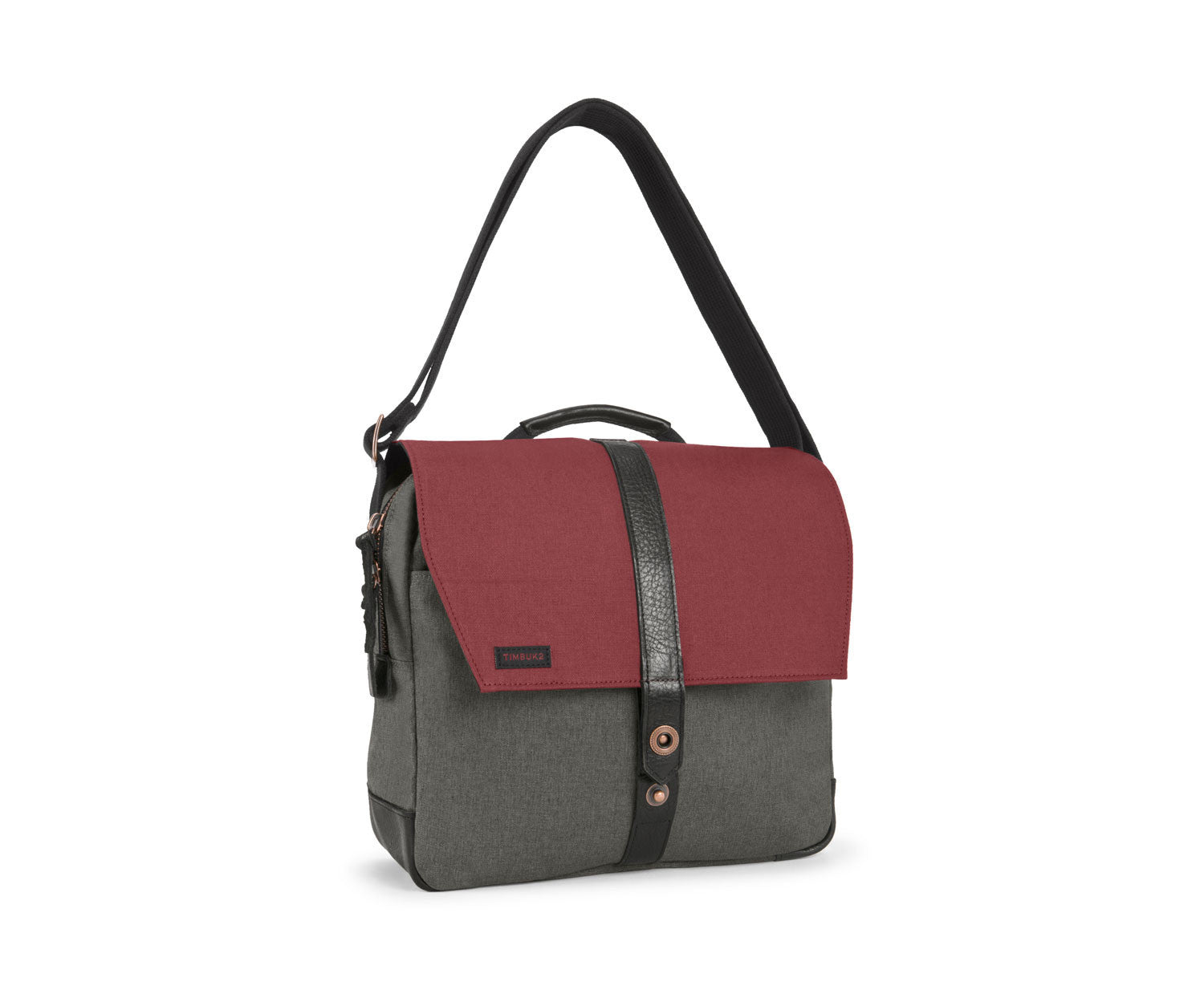 Timbuk2 Sunset Satchel Bag - Stylish & Durable Crossbody Bag for Women & Men - Perfect for Work, Travel & Everyday Use
