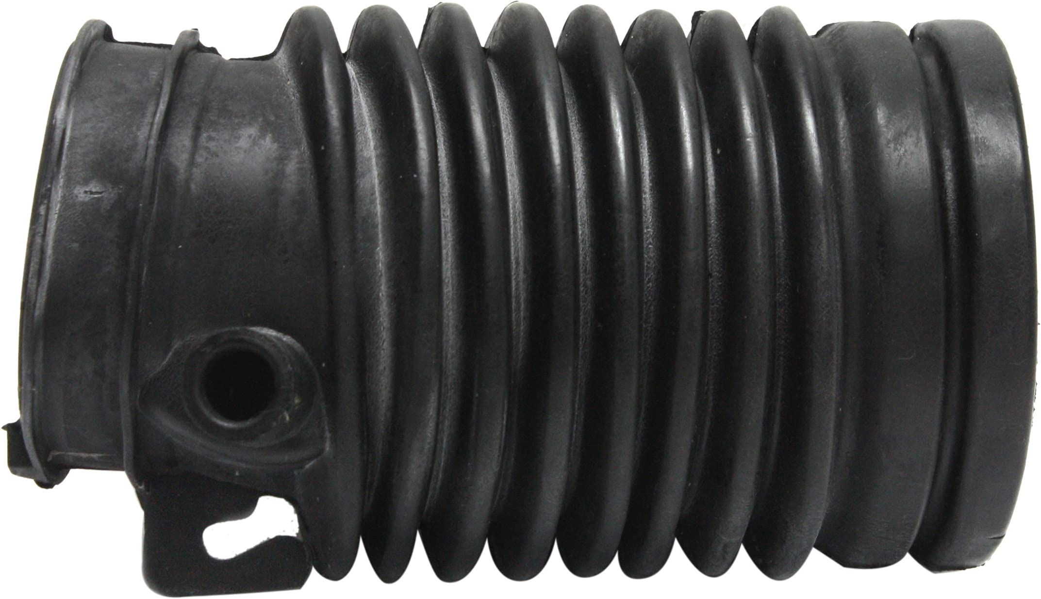 Garage-Pro High Performance Air Intake Hose Replacement for 2003-2007 Honda Accord V6 - Improves Engine Airflow & Fuel Efficiency for Better Acceleration