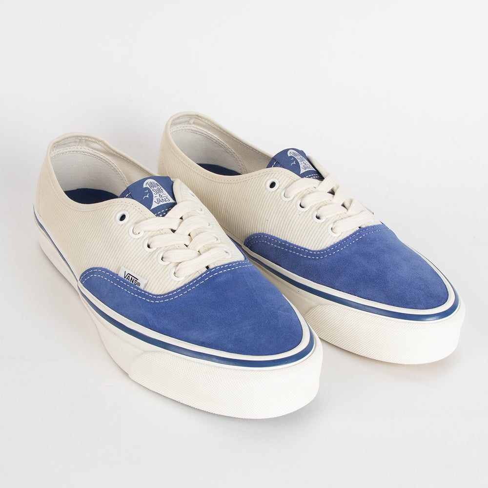 Vans x Thalia Surf Authentic Reissue 44 Men's Skate Shoes - Classic Style for Skateboarding & Casual Wear