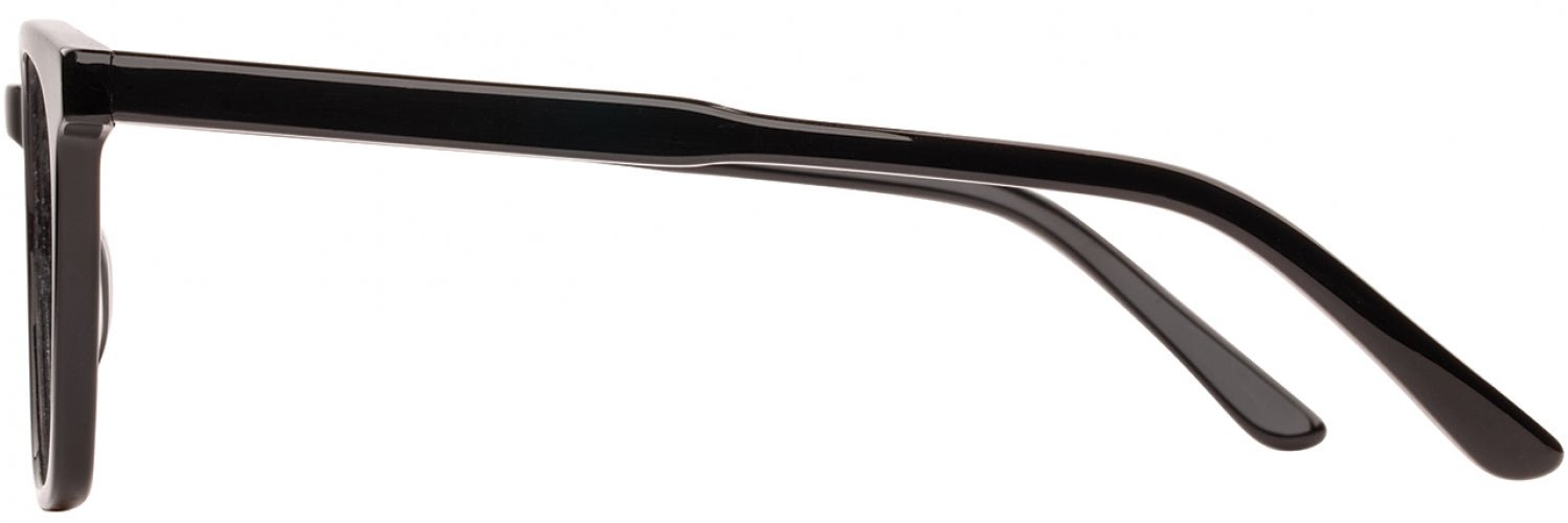 Adin Thomas AT556 Stylish Eyeglasses for Men & Women - Lightweight & Durable Frame for Reading, Driving & Daily Use
