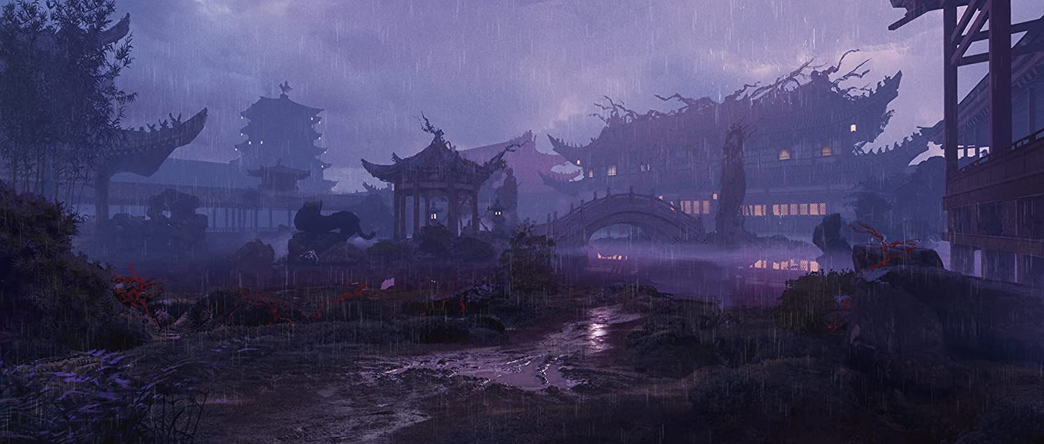 Wo Long: Fallen Dynasty Digital Deluxe Edition - Xbox & Windows 10 PC Download Code | Epic Action RPG Adventure for Gamers